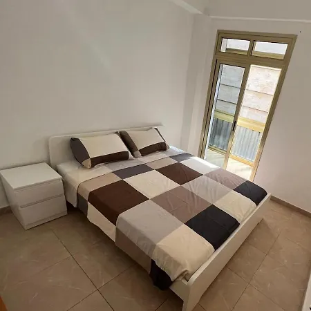 Apartment Holiday Las Canteras Sud *
